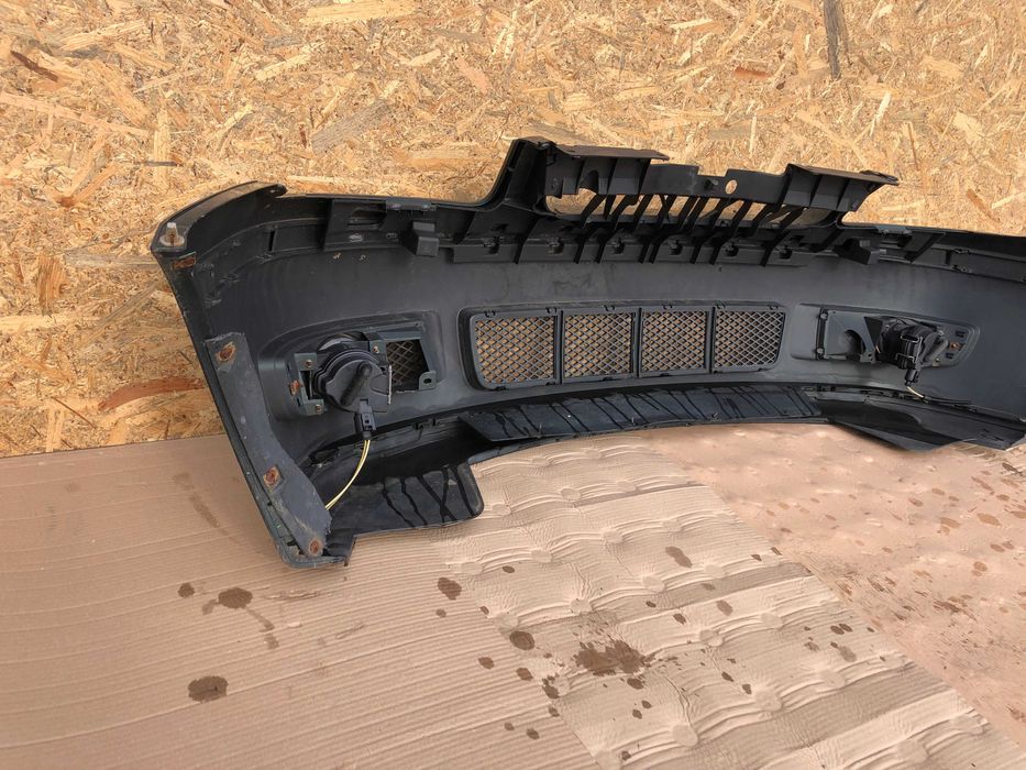 Bara fata completa Volkswagen polo 6N2