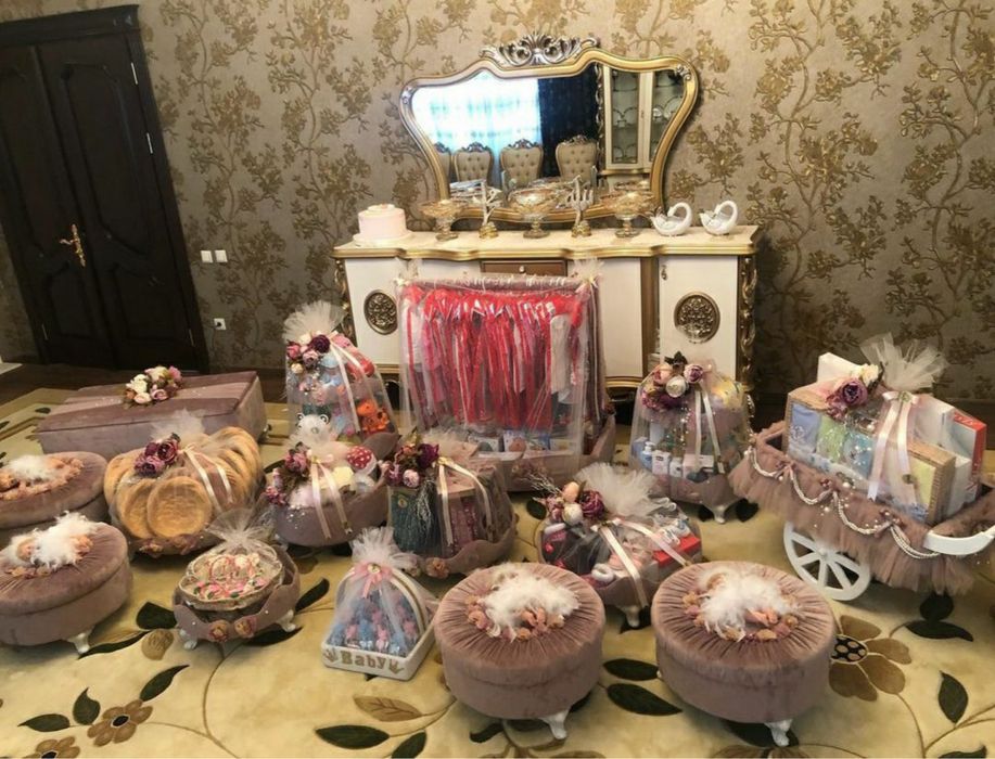 Сарпо Сандик Кутилар СОТИЛАДИ