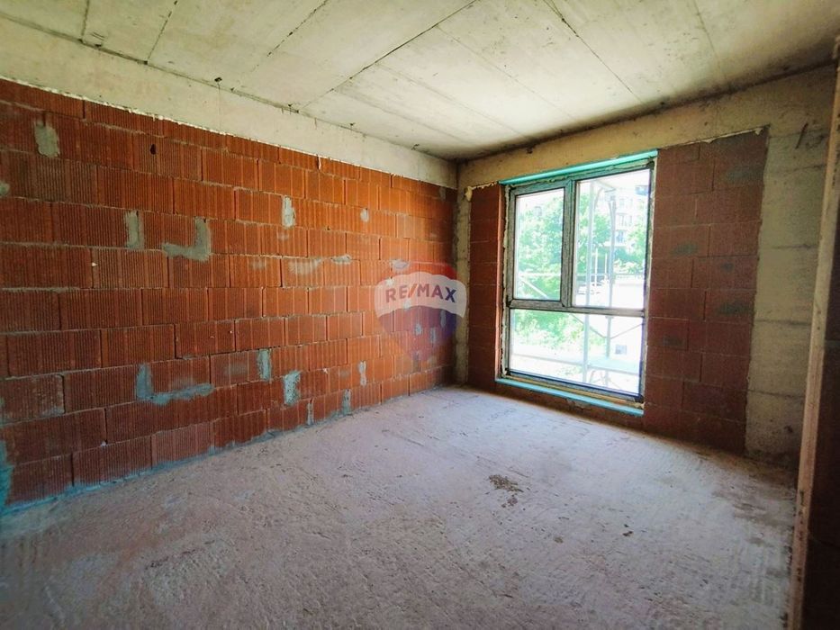 Двустаен апартамент за продажба, Кабакум, Варна, ТЕ