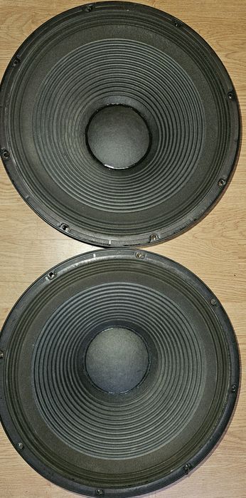 Defuzoare Electrovoice DVX 3150  500 W 8 Ohm