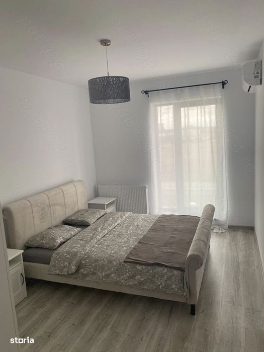 Apartament 2 camere de inchiriat / Chiajna /Vis-a-vis de Chiajna Shopp