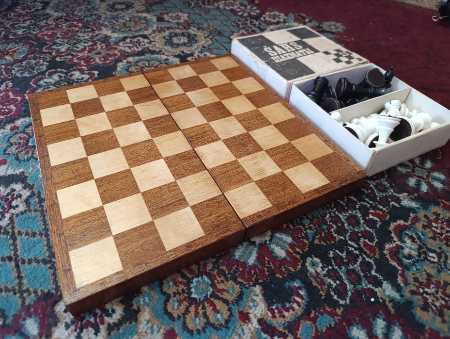 Настольные игры,