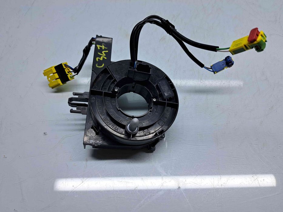 Spirala volan RenaultScenic 3 [Fabr 2009-2015] OEM