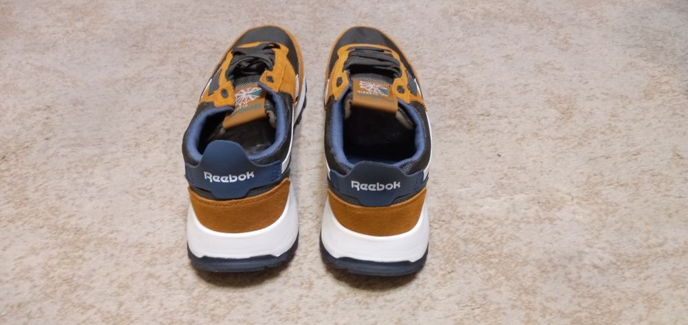 Новые редкие кроссы Рибок, 45 размер