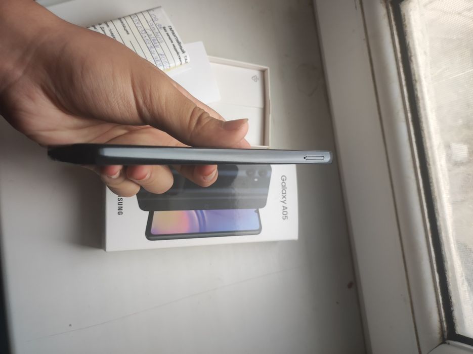 Самсунг а05 в продаже