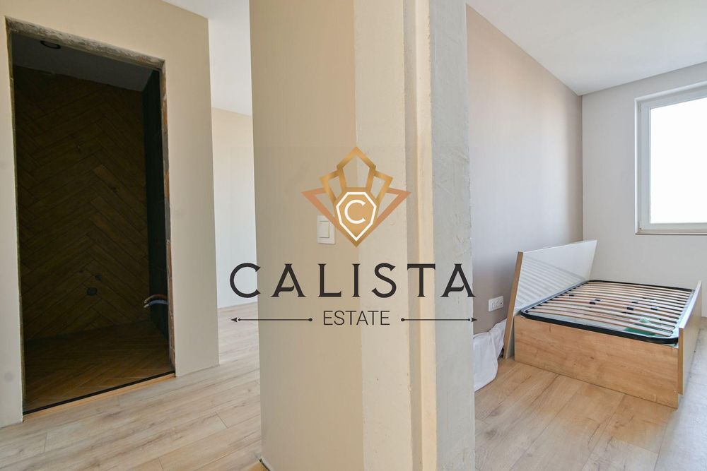 Тристаен апартамент за продажба в ж.к. Карпузица, 2106418