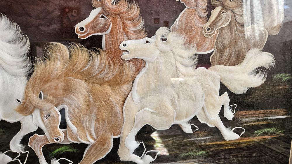 Продается картина б/у