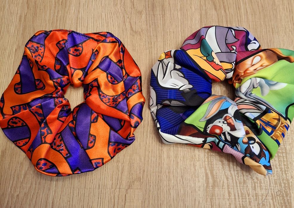 Junona Юнона скрънчи