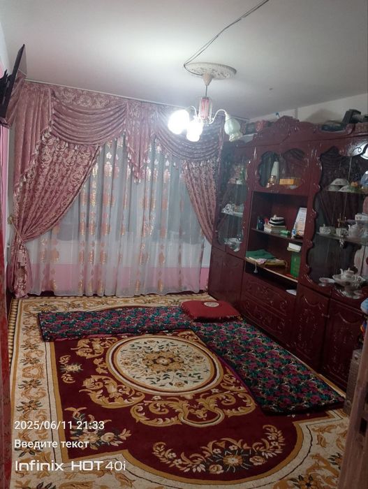 Срочно продается квартира