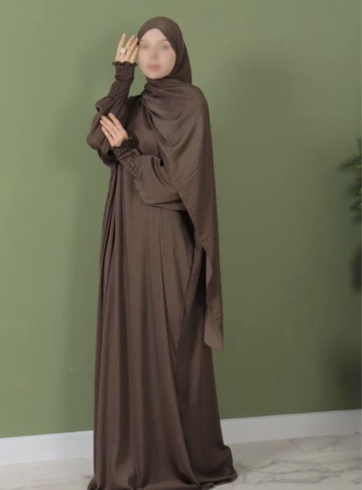 Платья намазники Дагестан