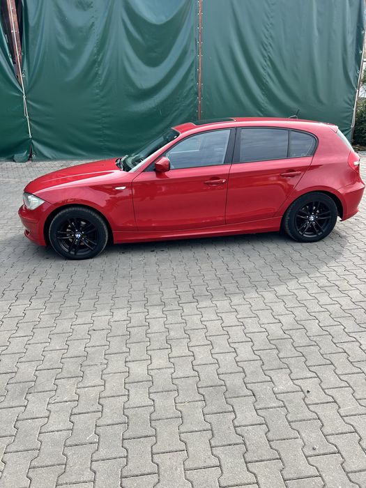 BMW 1 Series 2010 — imagine 4