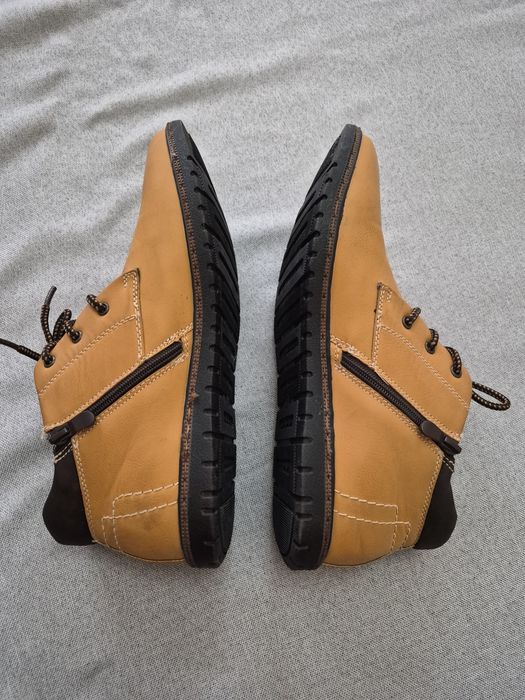 Сапог мужской...