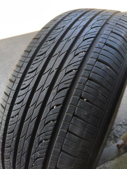Всесезонные шины Hankook Optimo h426 235/55 18