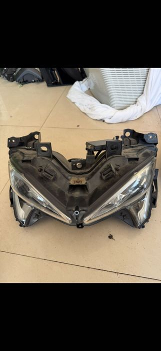 Фар за yamaha t-max 560 2023