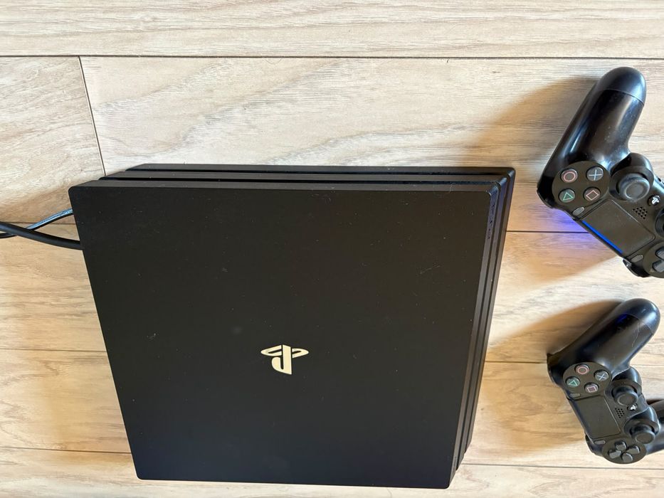 Playstation 4 Pro sony playstation 4 Pro ps4 Pro Пс4