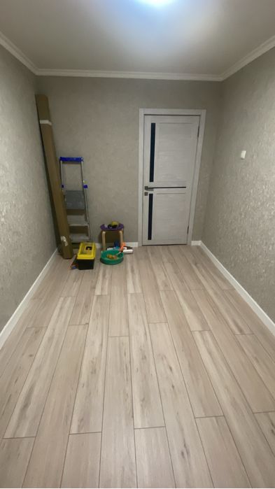 Ремонт квартир под ключ