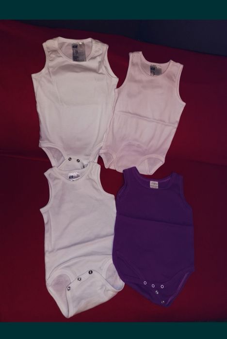 Hainute copil diverse marimi