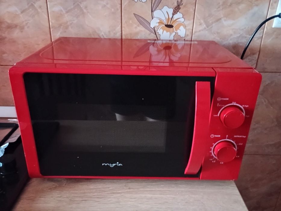 Vând electrocasnice