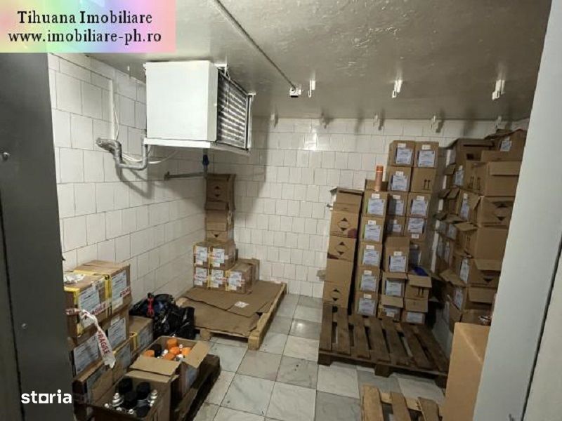 Spatiu comercial de vanzare - Sud