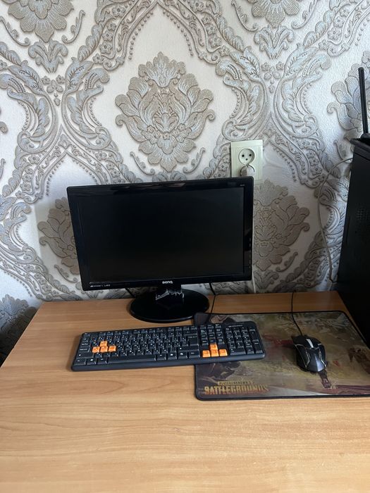 Продаю компьютер