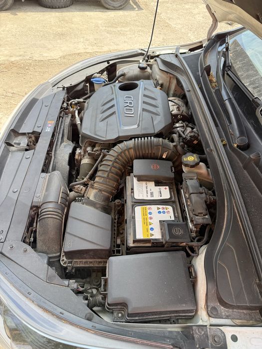 KIA CEED SW 2019 г. Дизел 136к. Автоматик.