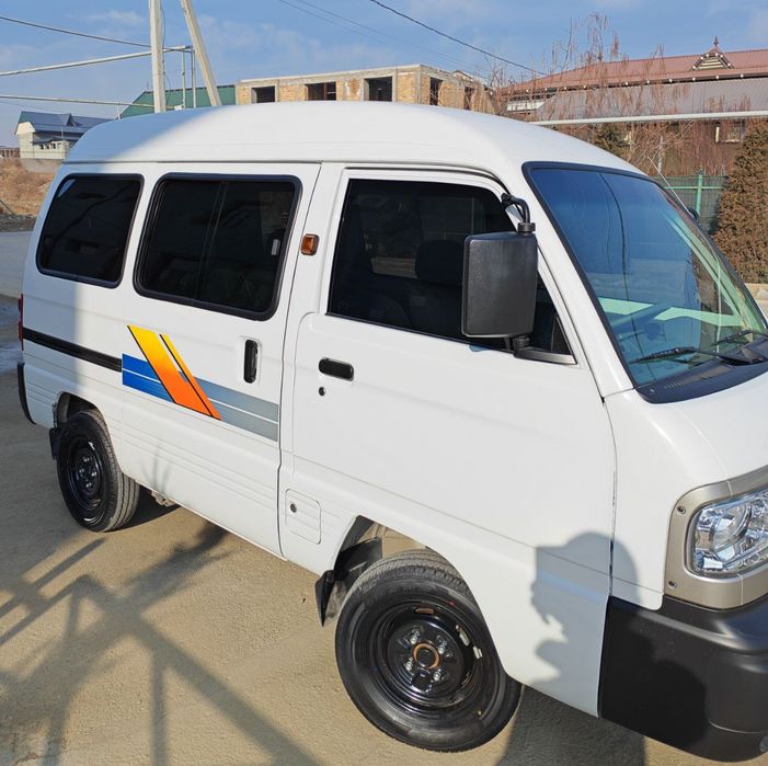 Дамас сотилади холати идеал