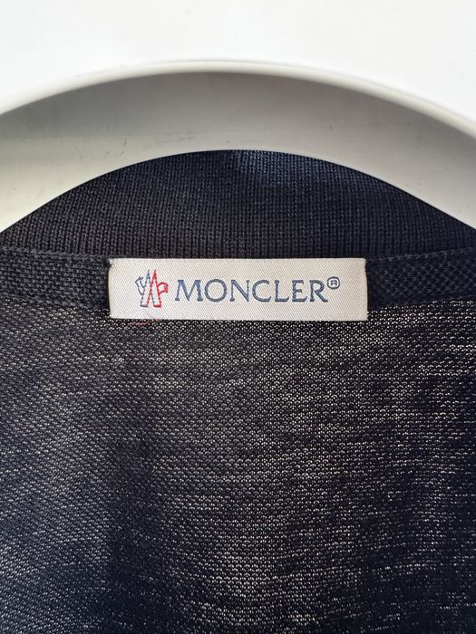 Moncler T-shirt