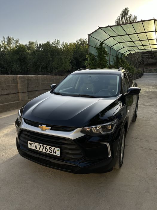 Tracker 2 14 ming dollor oxiri