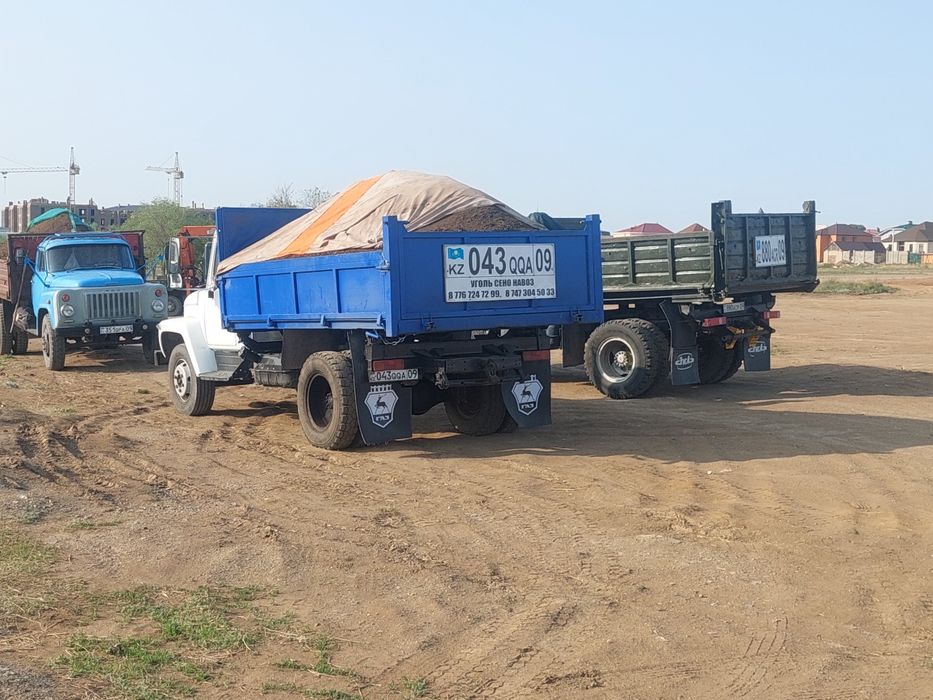 Перегнои чернозём доставка