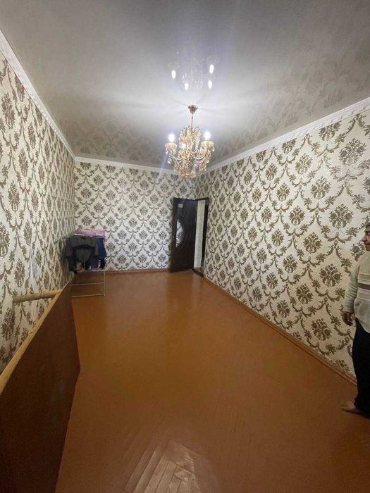 Ц13 Абайда 4 хонали квартира сотилади