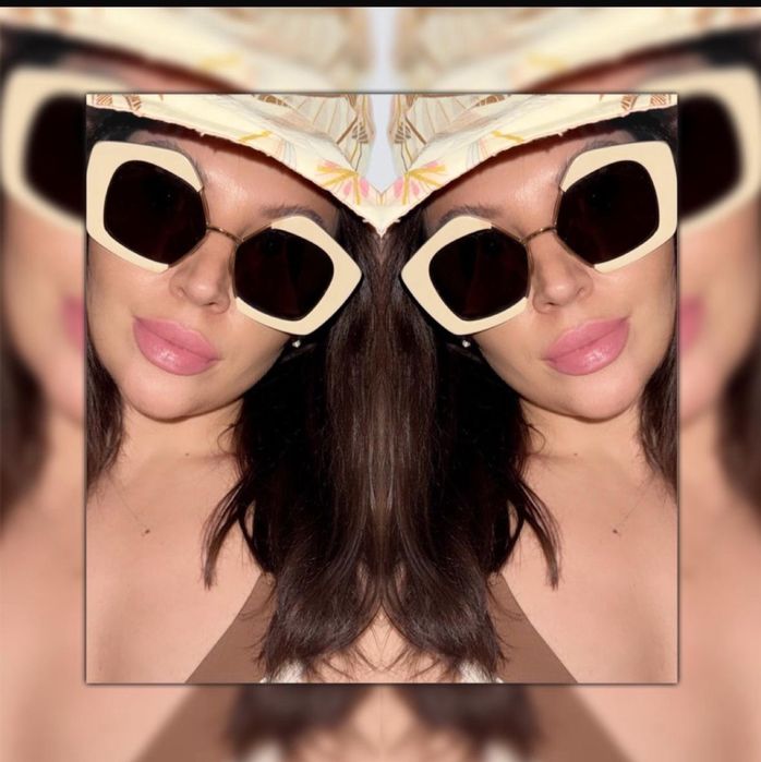 Солнцезащитные очки Marni