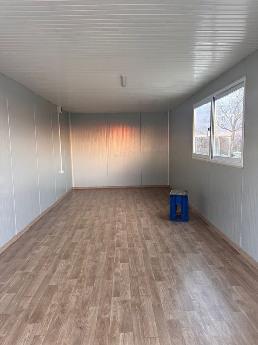 Container modular 3000×2400