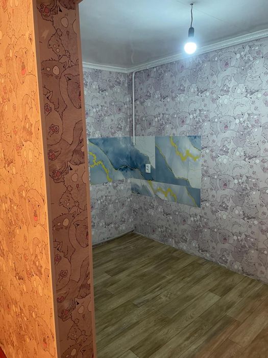 Квартира жалға беріледі 45  000 тг