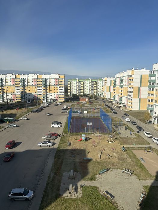 Продам 3-х комнатную квартиру