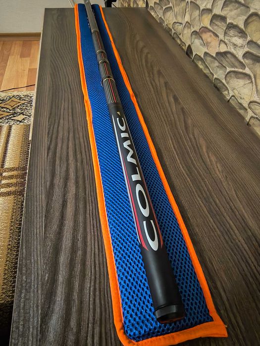 Болонезе Colmic Formula Top Class 6.00м - НОВО