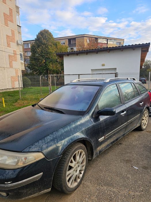 Vand Renault Laguna 2