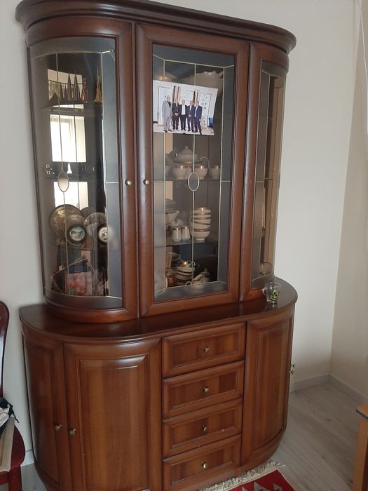 Горка. Гарнитура