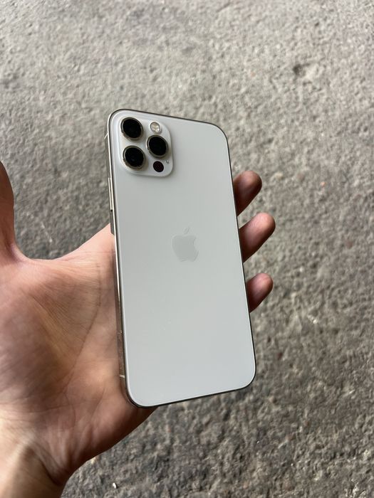 Iphone 12 pro