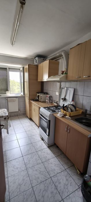 Apartament 3 camere