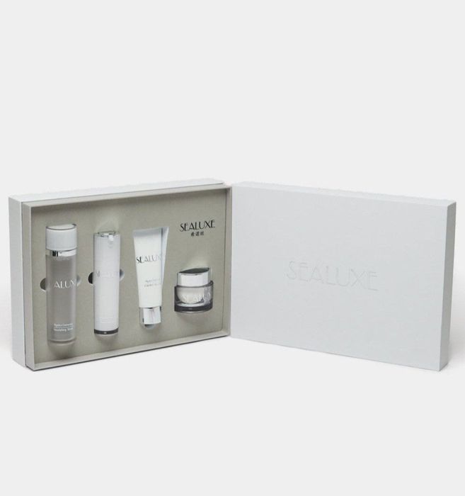 SEALUXE uxodoviy nabor