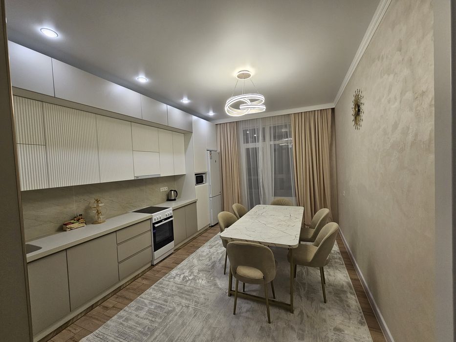 Квартира по суточно