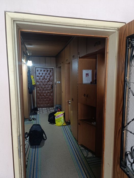 Продава се Многостаен апартамент в Търговище, Център - 110 кв.м за 1116 €/кв.м - Снимка #13