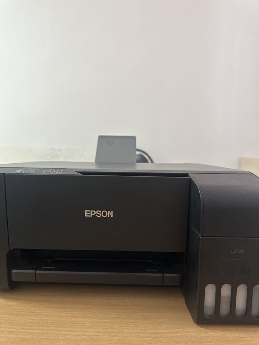 Продается принтер L3100