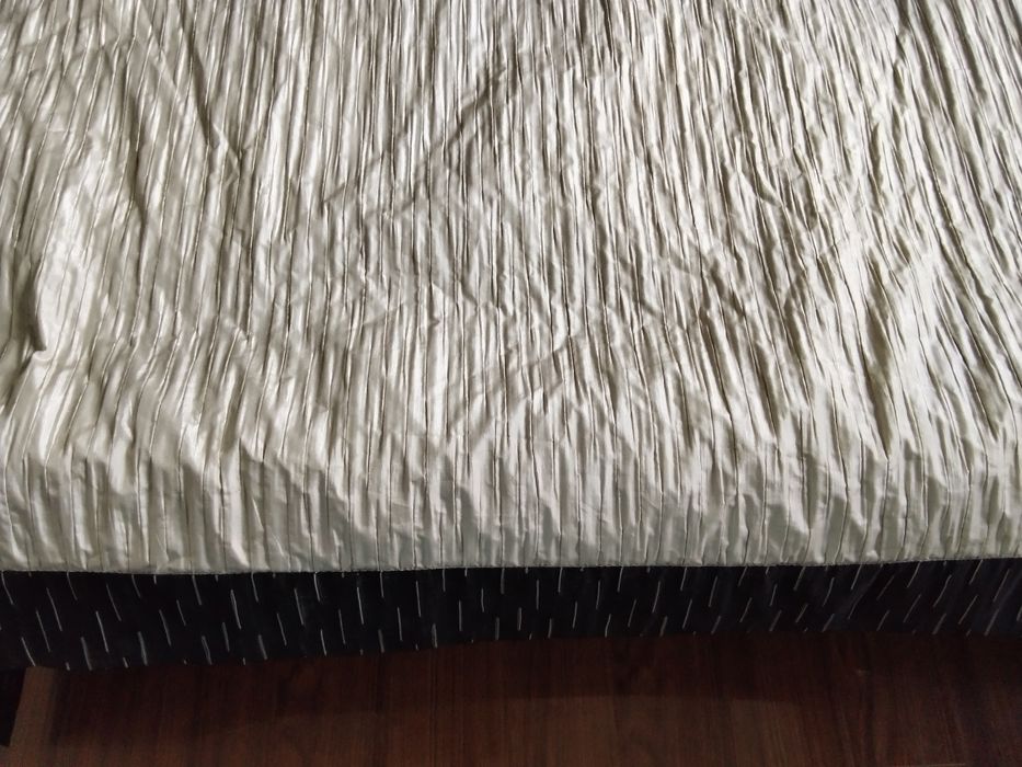 Продам перламутровые шторы