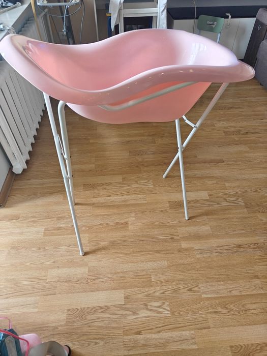 Ваночка для купания