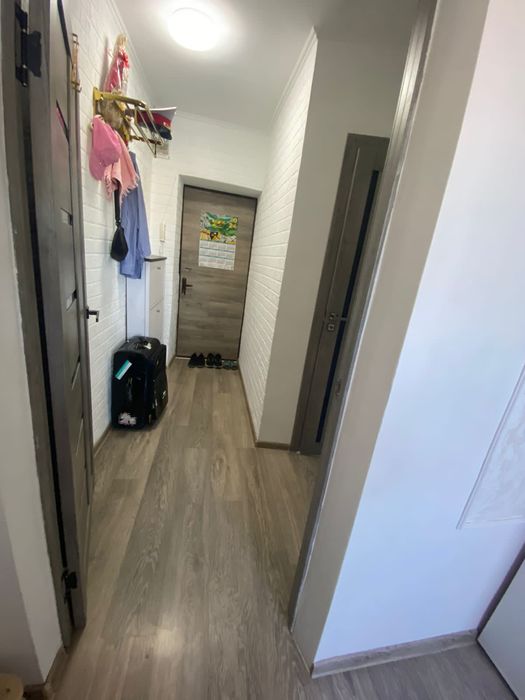 Продам квартиру улучшенной планировки