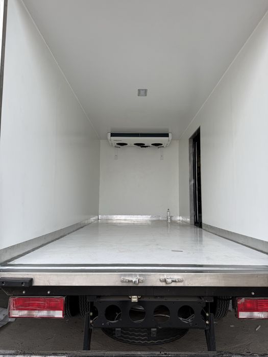 labo va shu kabi euk aftomabilarga burka easash hizmati