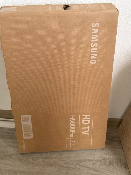 Televizor samsung smart