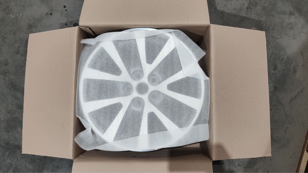 Малибу 1 диска R18 5.120 йенги GM Korea