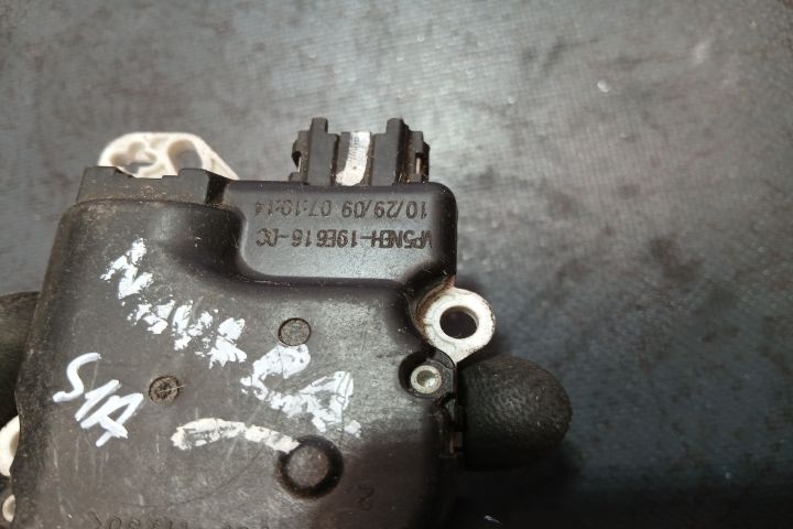 Motoras stergator luneta VP5NEH-19E616-DC VP5NEH-19E616-DC Nissan Nav